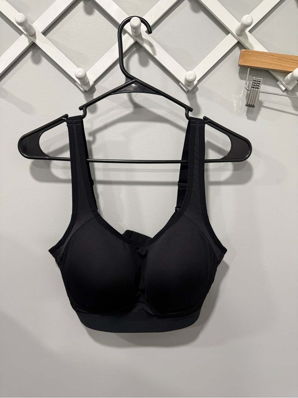 All in motion sports bra size 36 DD